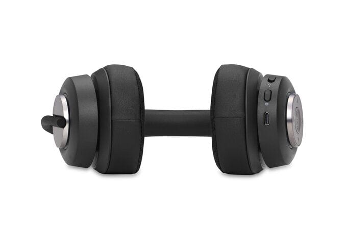 KENSINGTON H3000 Bluetooth Over-Ear Headset Accessories Acco UK Ltd