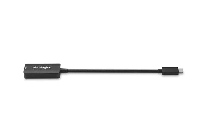 KENSINGTON Adptr CV4200H USB-C 4K8K HDM Accessories Acco UK Ltd