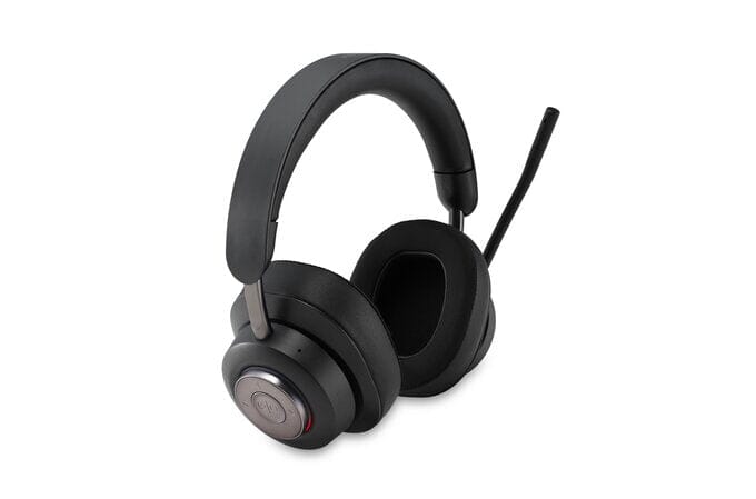 KENSINGTON H3000 Bluetooth Over-Ear Headset Accessories Acco UK Ltd