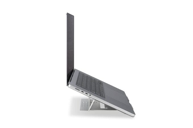 KENSINGTON Easy Riser™ Aluminium Laptop Riser Accessories Acco UK Ltd