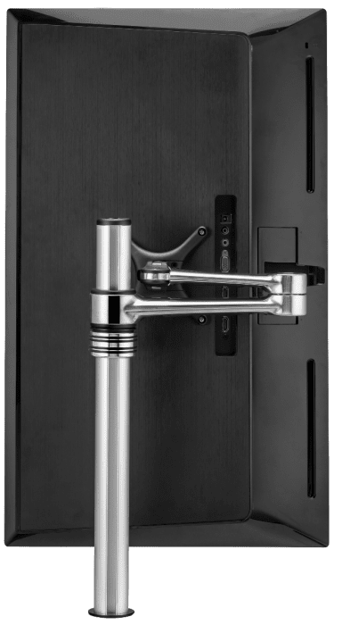 Atdec 525mm Long Pole with 422mm Articulated Arm Accessories Atdec
