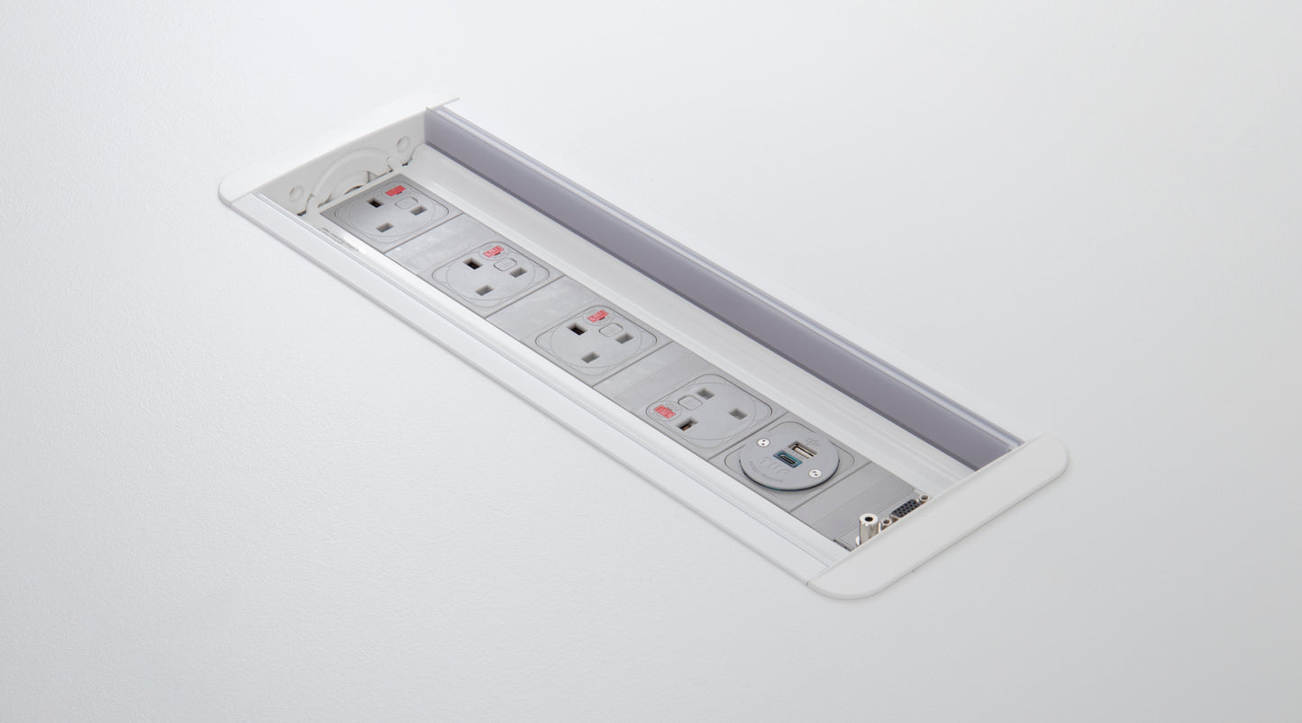 Prism (Black/ Silver)