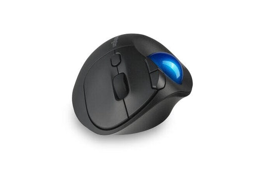KENSINGTON Pro Fit® Ergo TB450 Trackball Accessories Acco UK Ltd