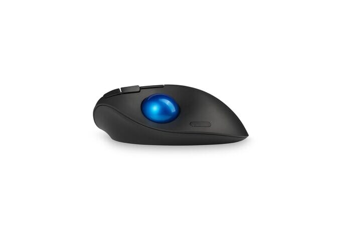 KENSINGTON Pro Fit® Ergo TB450 Trackball Accessories Acco UK Ltd