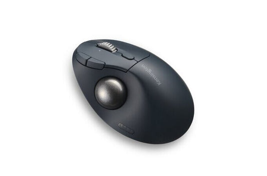 KENSINGTON Pro Fit® Ergo TB550 Trackball Accessories Acco UK Ltd