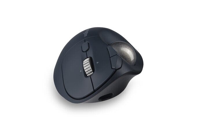 KENSINGTON Pro Fit® Ergo TB550 Trackball Accessories Acco UK Ltd