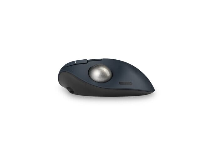 KENSINGTON Pro Fit® Ergo TB550 Trackball Accessories Acco UK Ltd