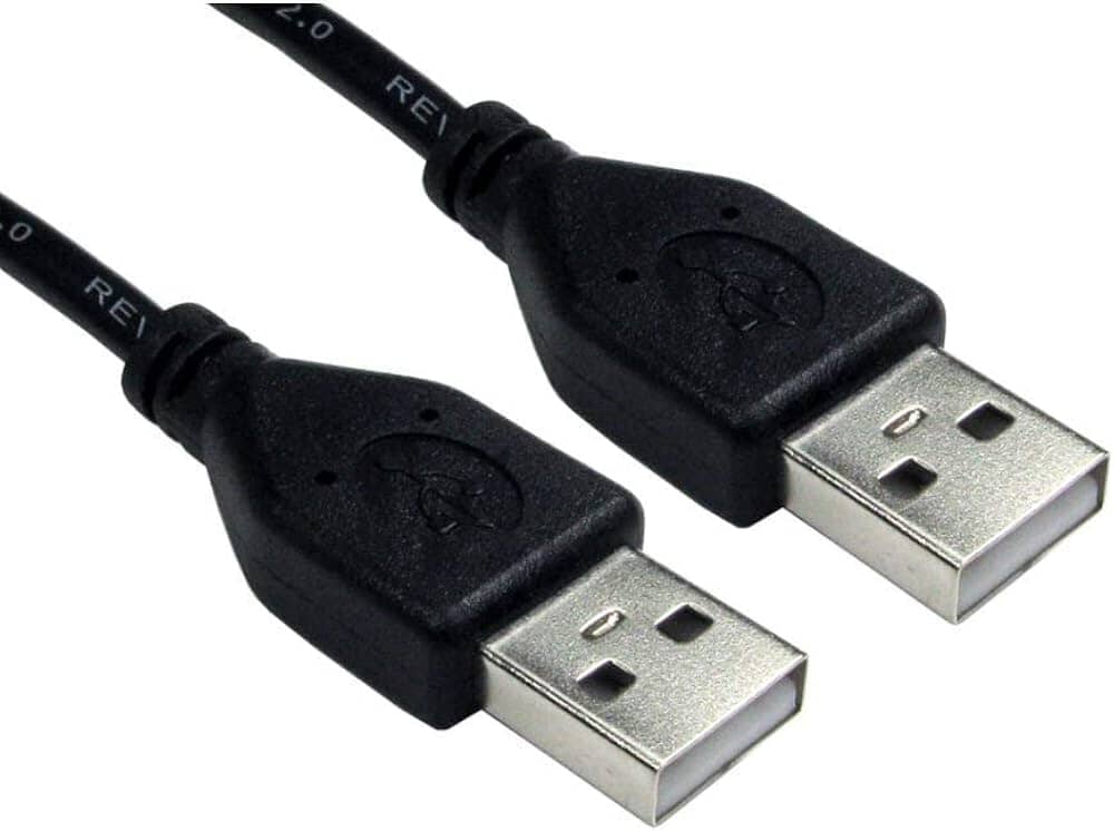 AV Cables - USB Data Cable Accessories CMD