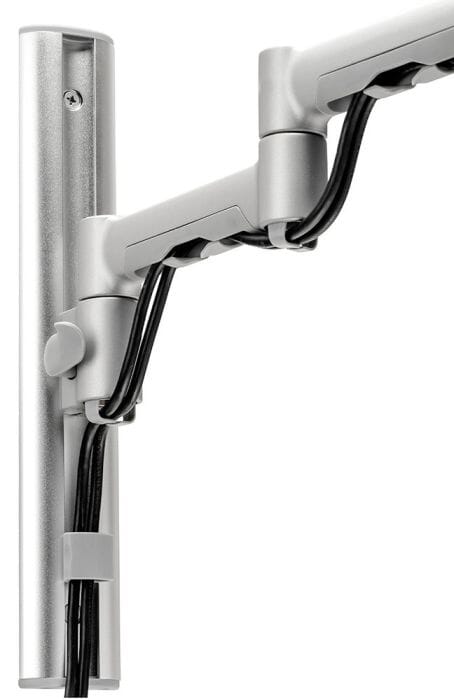 Atdec Single Arm on Wall Channel Accessories Atdec