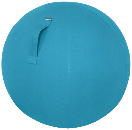 Leitz Active Sitting Ball Accessories Acco UK Ltd Calm Blue