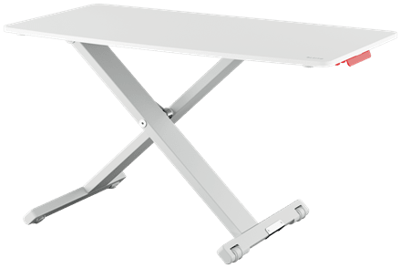 Leitz Standing Desk Converter Accessories Acco UK Ltd