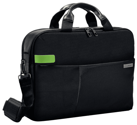 Leitz Complete 15.6" Laptop Bag Smart Traveller Accessories Acco UK Ltd