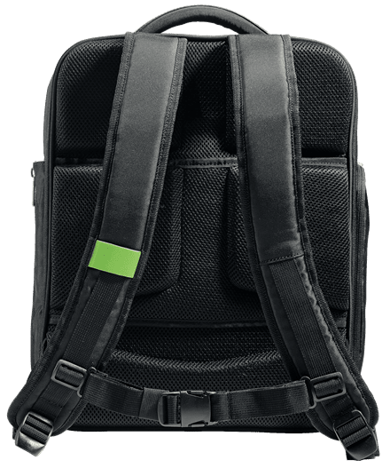 Leitz Complete 15.6" Backpack Smart Traveller Accessories Acco UK Ltd