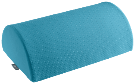 Leitz Desk Foot Rest Accessories Acco UK Ltd Calm Blue