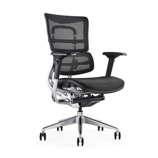 Hood Seating i29 Task Chair with Mesh Seat