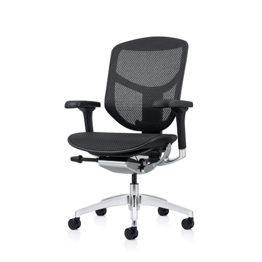 Enjoy Elite High Back Task Armchair