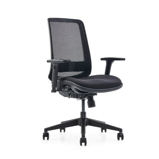 Hood Seating C19 Task Chair with Fabric Seat
