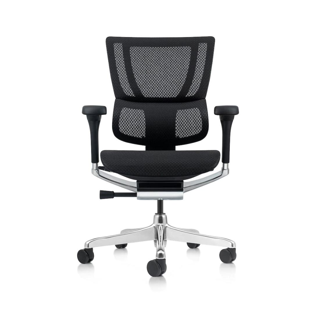 Mirus High Back Task Armchair