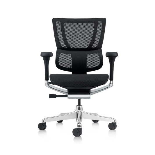 Mirus High Back Task Armchair