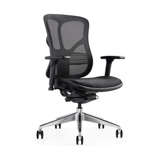 Hood Seating F94 Task Chair with Mesh Seat