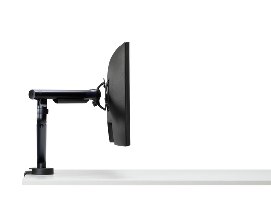 Colebrook Bosson Saunders Flo Single Monitor Arm