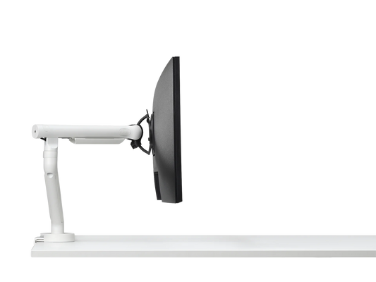 Colebrook Bosson Saunders Flo Single Monitor Arm