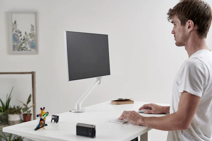 Colebrook Bosson Saunders Flo Single Monitor Arm