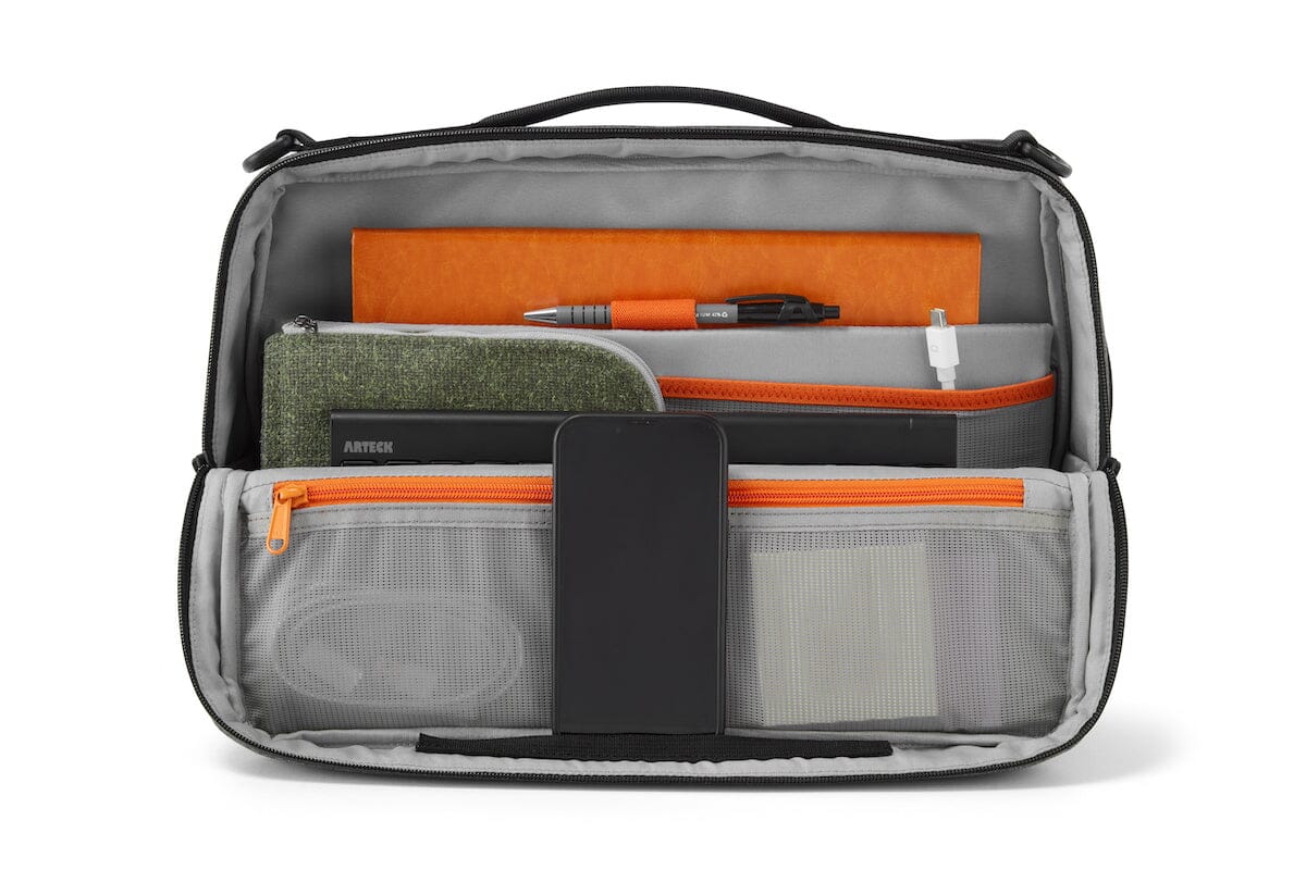Adapt Work Bag Accessories Hotbox