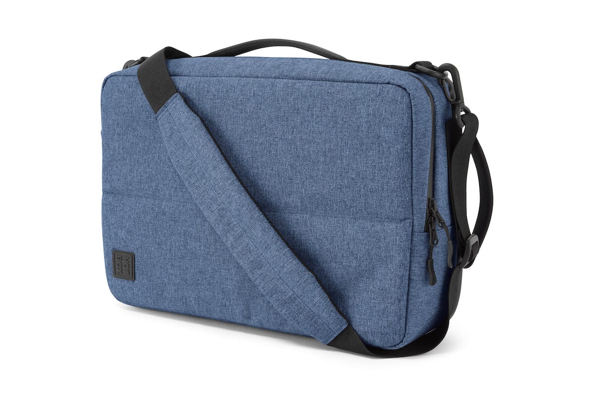 Adapt Work Bag Accessories Hotbox Navy Blue