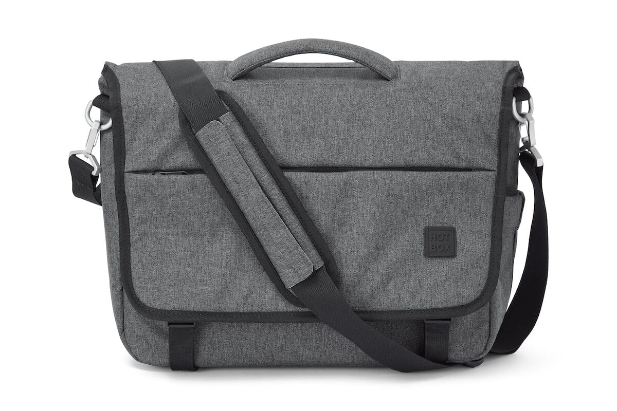 Flow Work Bag Accessories Hotbox