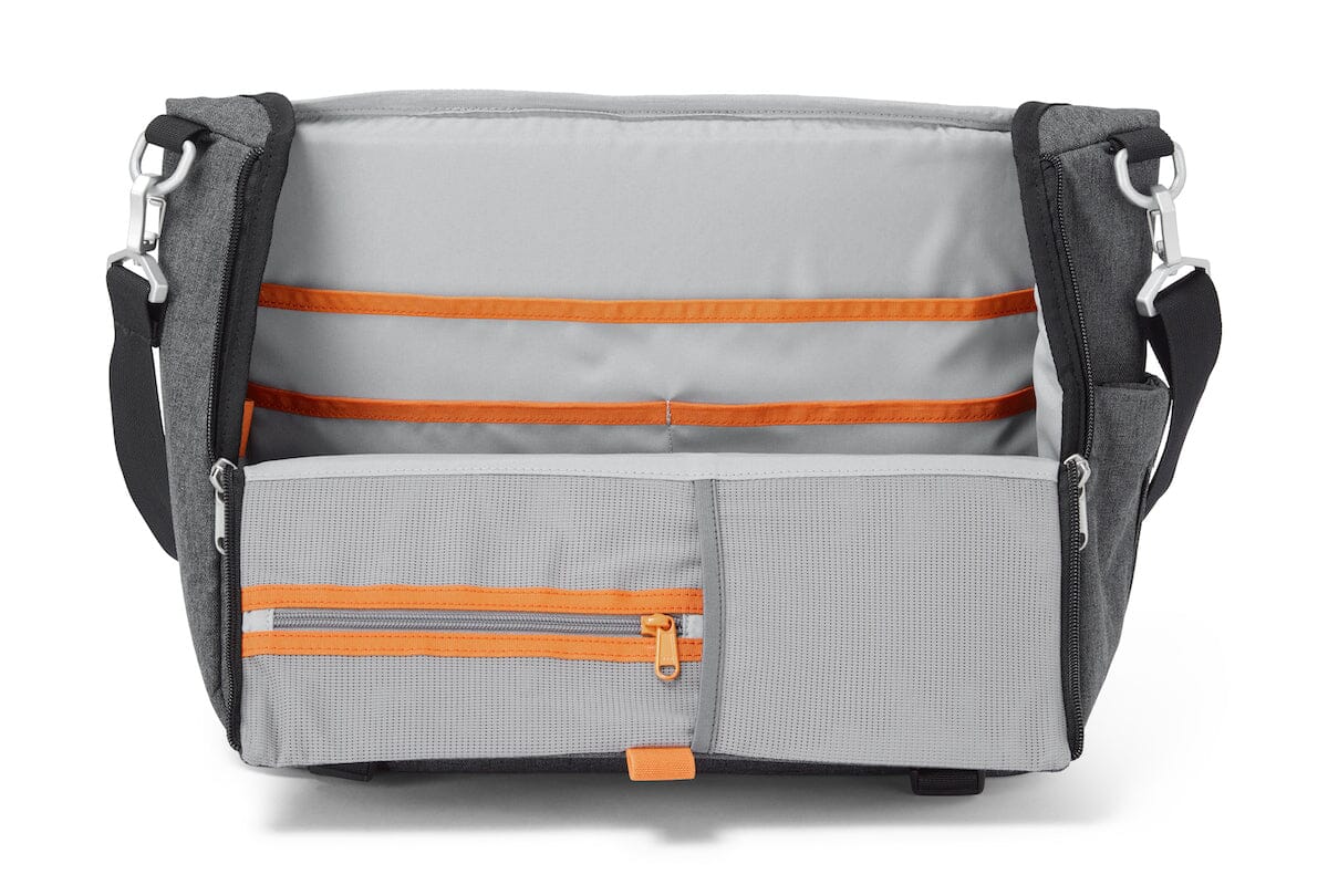 Flow Work Bag Accessories Hotbox