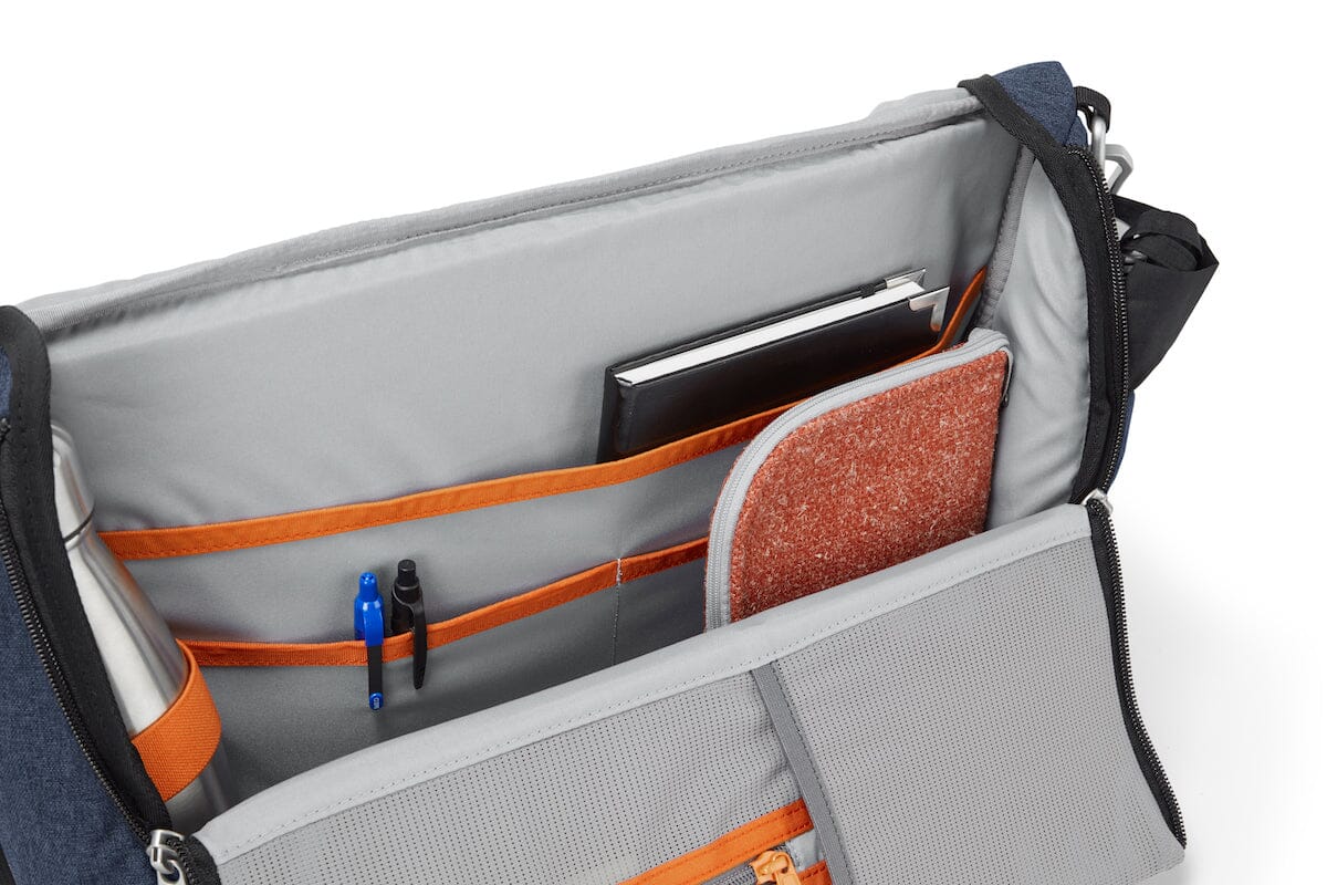 Flow Work Bag Accessories Hotbox
