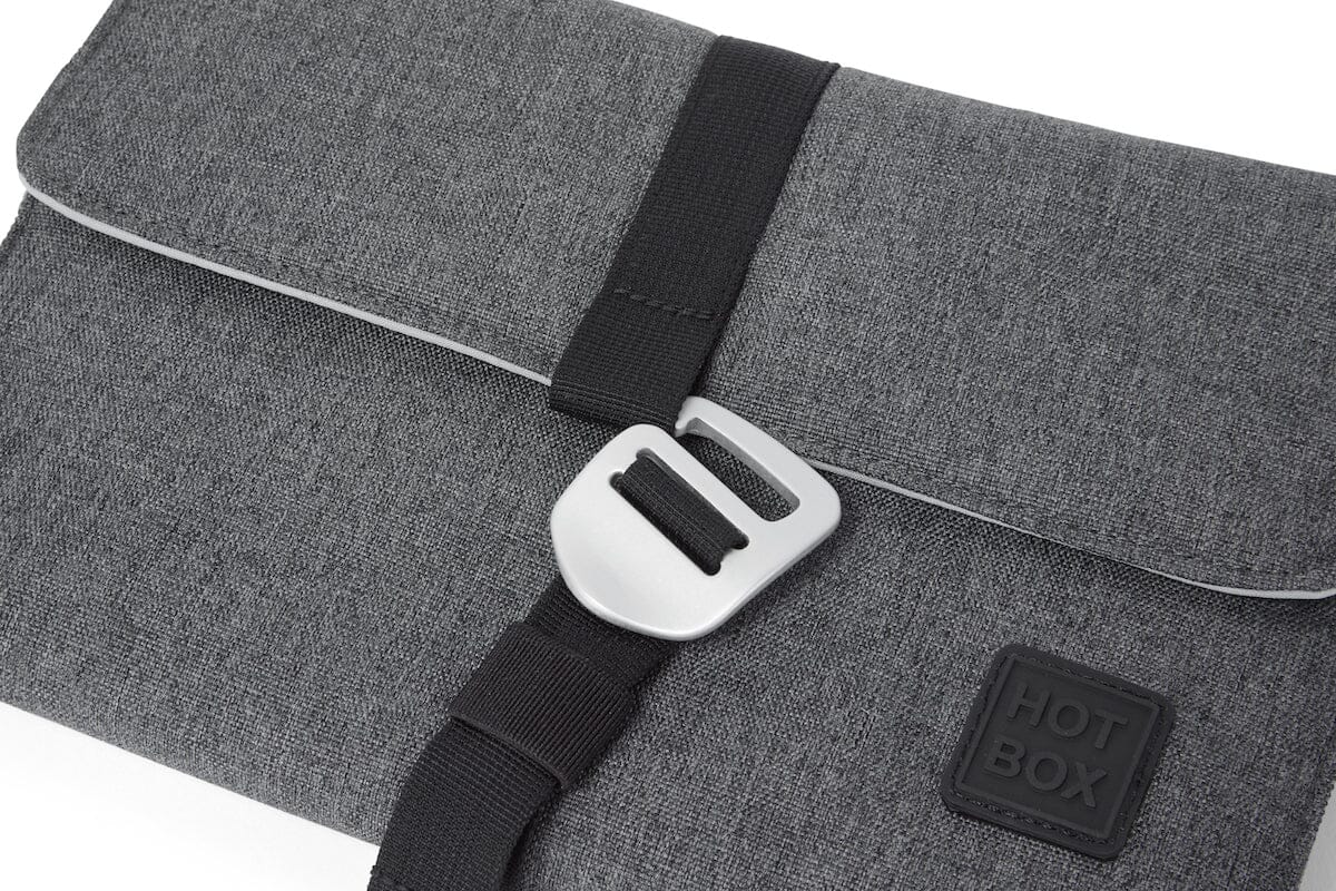 Folio Accessories Hotbox