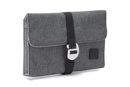 Folio Accessories Hotbox Charcoal