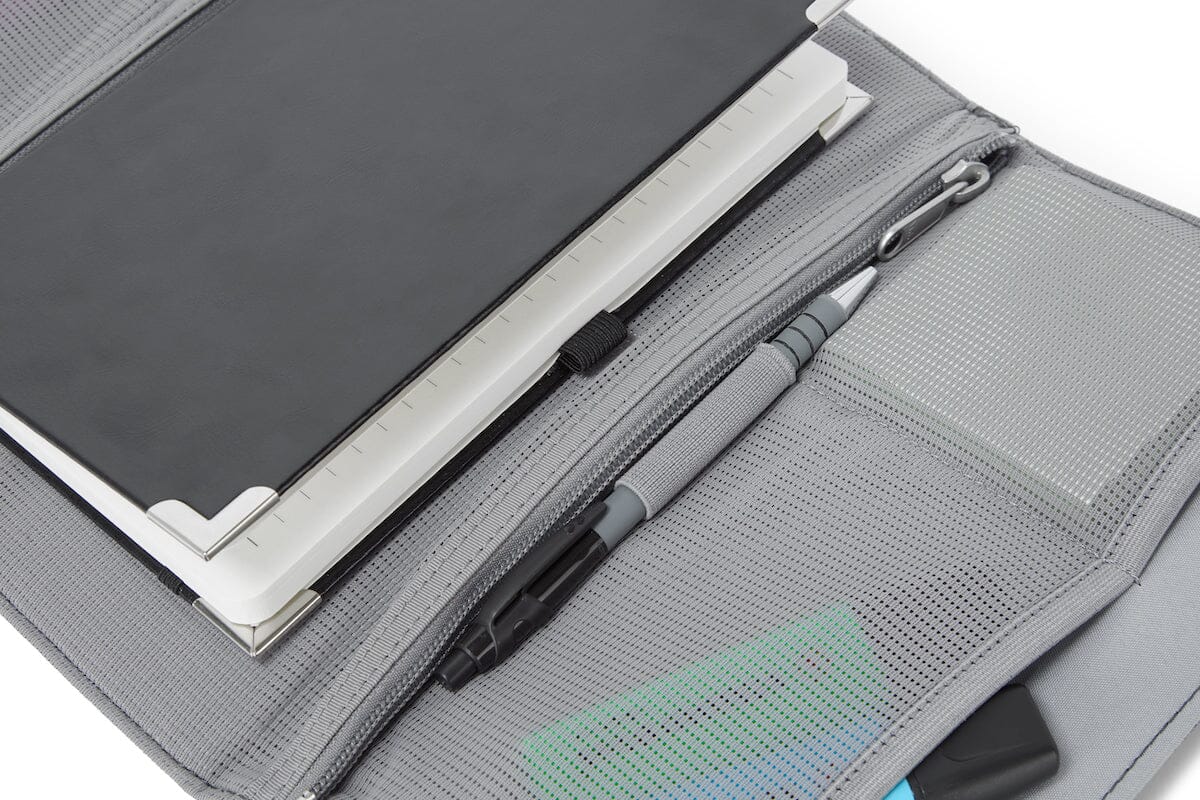 Folio Accessories Hotbox