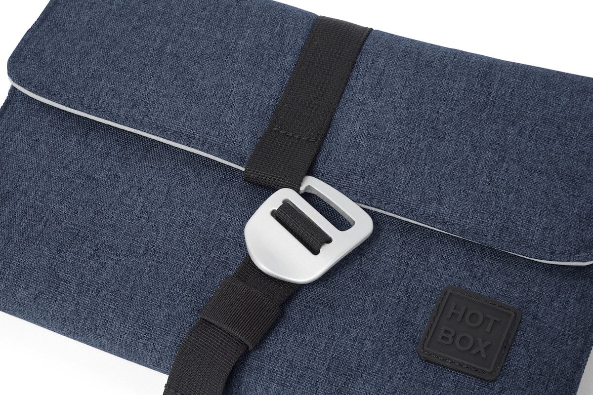 Folio Accessories Hotbox