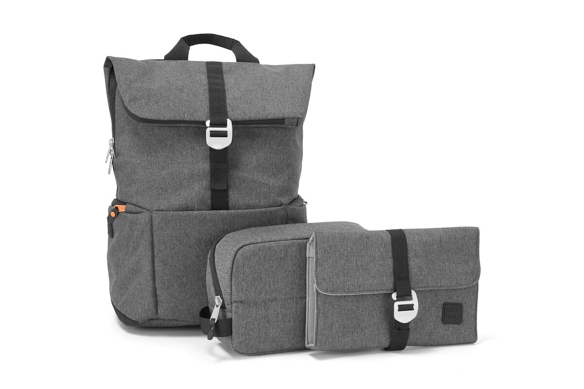 Shuttle Work Bag Accessories Hotbox