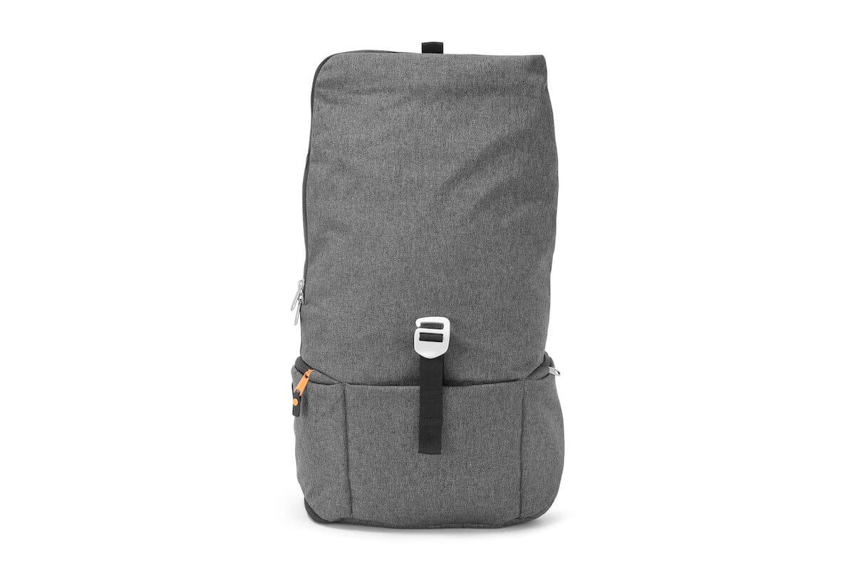 Shuttle Work Bag Accessories Hotbox