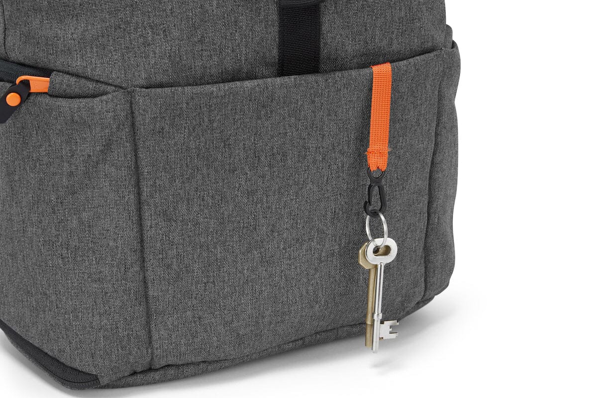 Shuttle Work Bag Accessories Hotbox