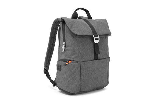 Shuttle Work Bag Accessories Hotbox Charcoal