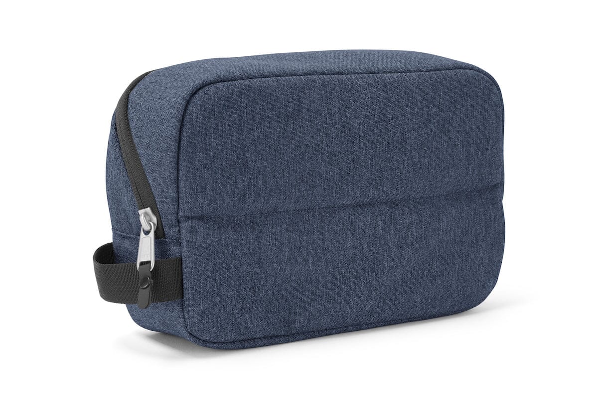 Utility Pouch Accessories Hotbox Navy Blue