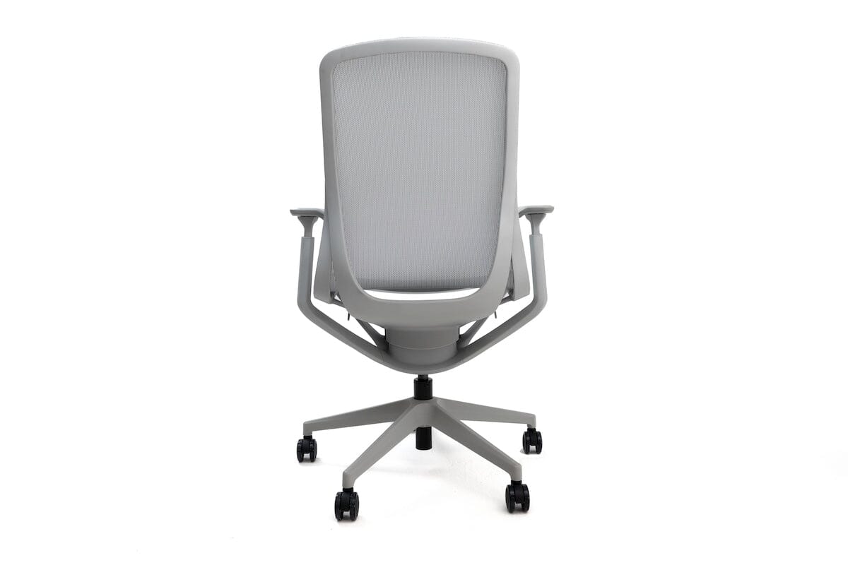 Haiken Hunt Chair Accessories Haiken Light Grey