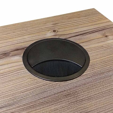 Yo-Yo Metal Grommets Accessories Yo-Yo Office Black