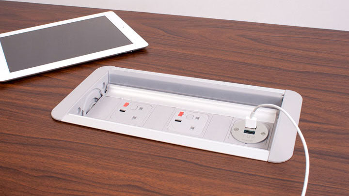 Prism (Black/ Silver)