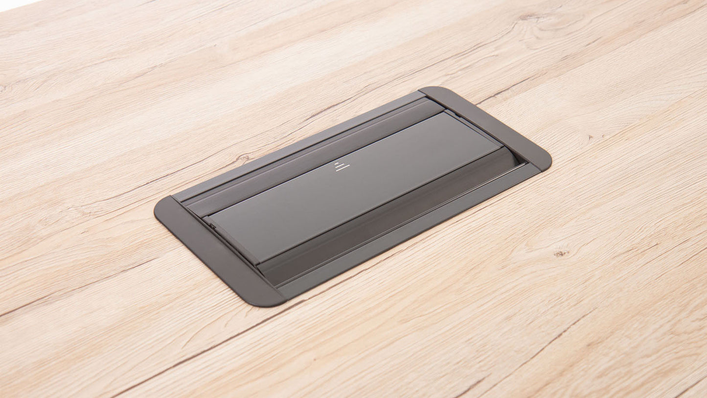 Prism (Black/ Silver)