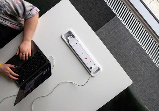 QIKPAC Carry (inc QF5 Blank)