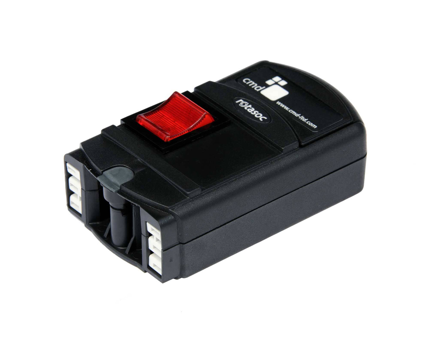 Rotasoc 16 Amp In-Feed 2P+E – Standard Earth Accessories CMD
