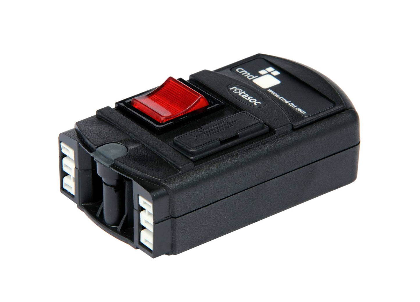 Rotasoc 16 Amp In-Feed 2P+E – Standard Earth Accessories CMD