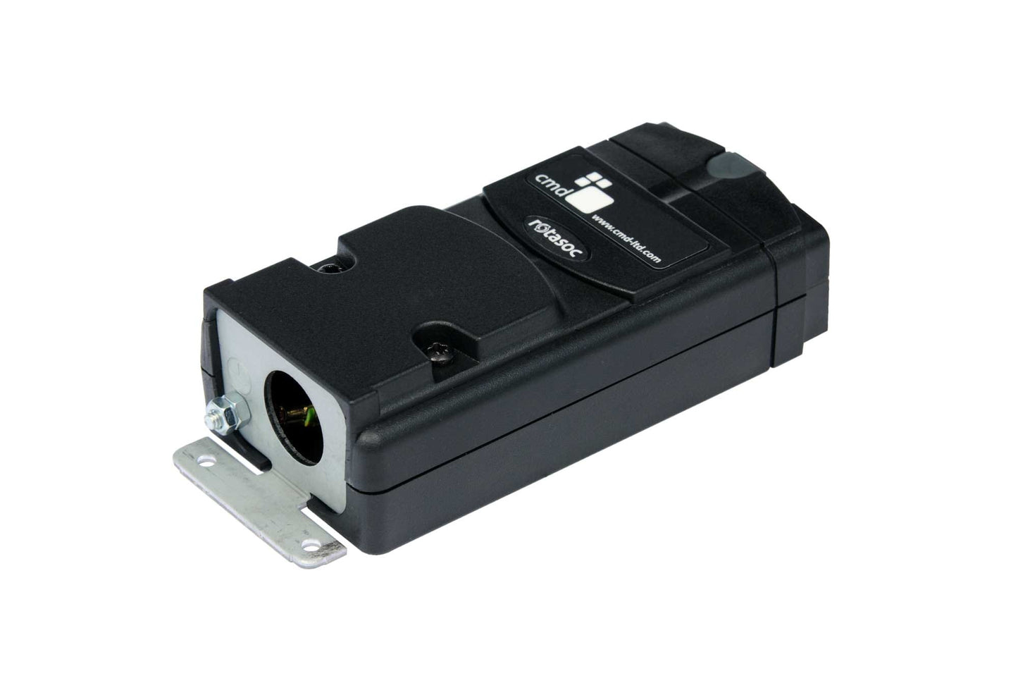 Rotasoc 32 Amp In-Feed 2P+E – Standard Earth Accessories CMD
