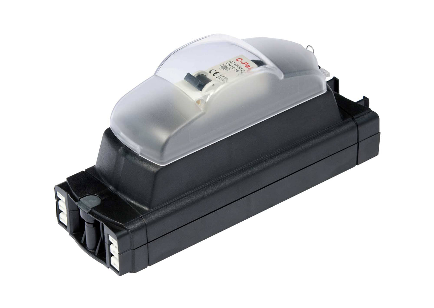 Rotasoc Switching/Protection Modules – Standard Earth Accessories CMD